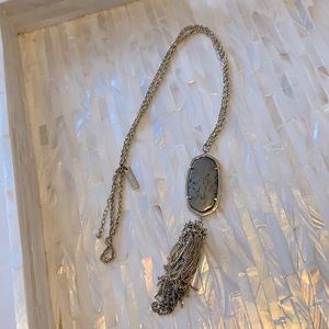 Kendra Scott necklace